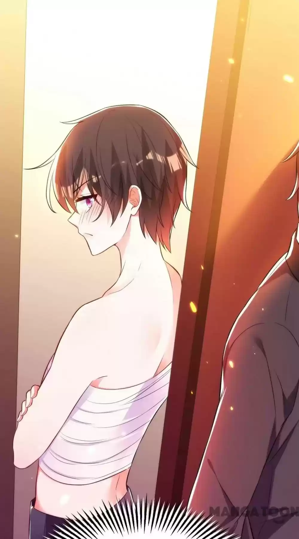 Spicy Wife's Reborn World Chapter 82