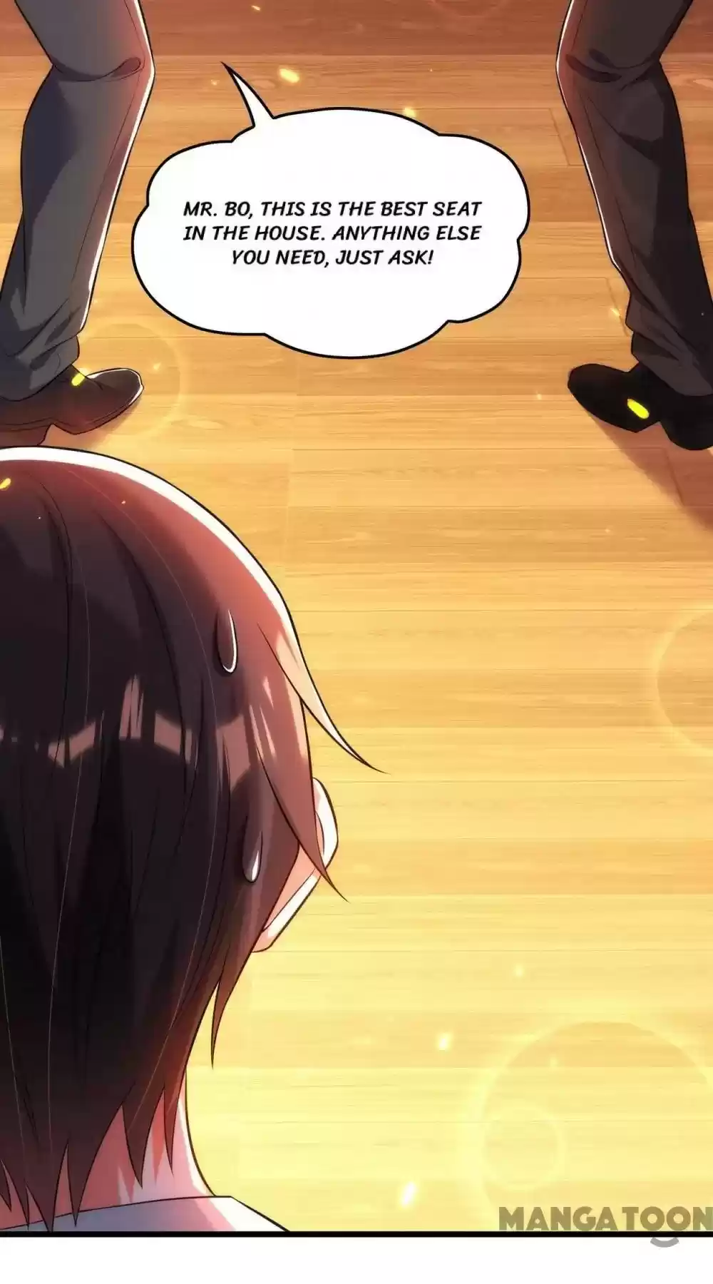 Spicy Wife's Reborn World Chapter 82