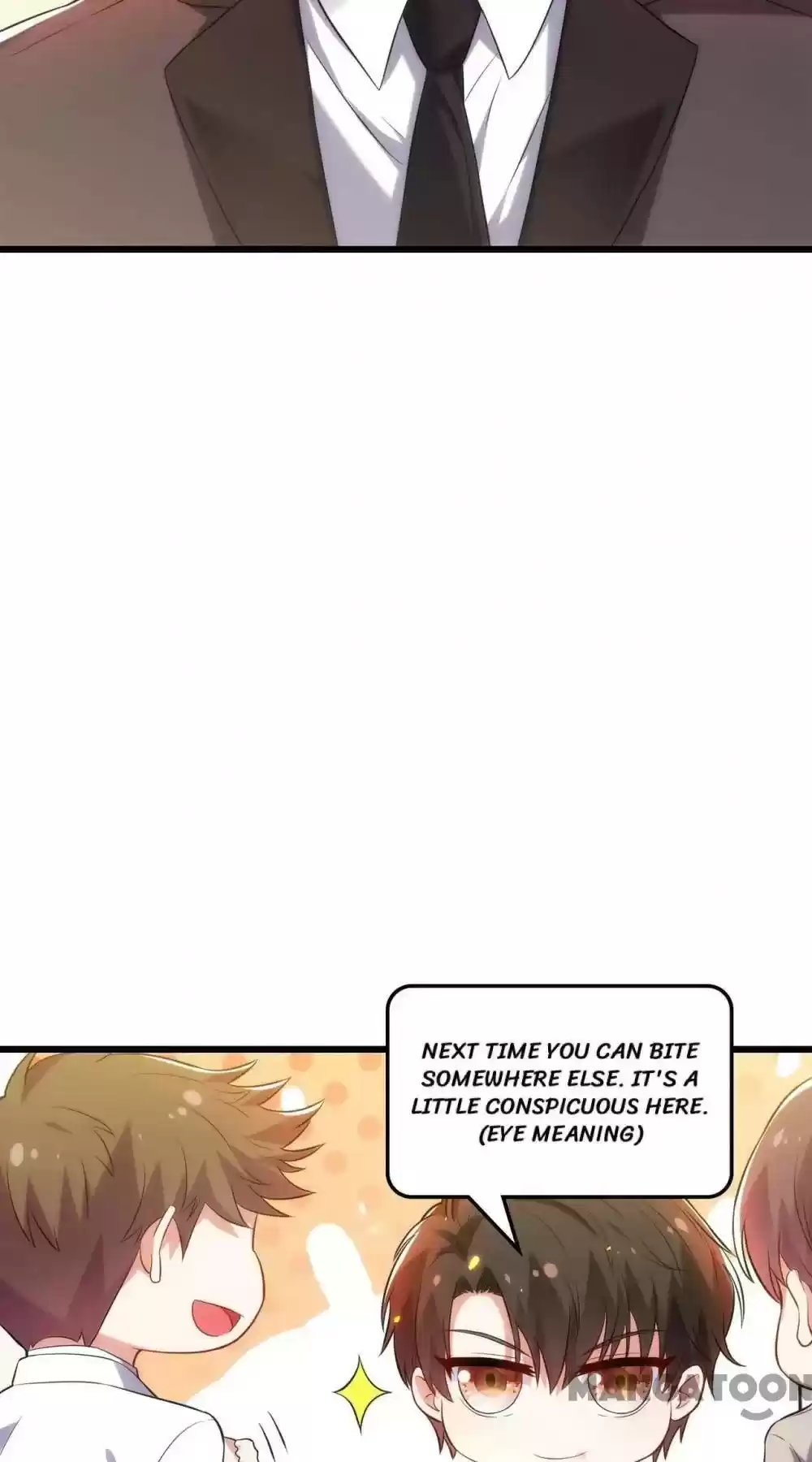 Spicy Wife's Reborn World Chapter 82