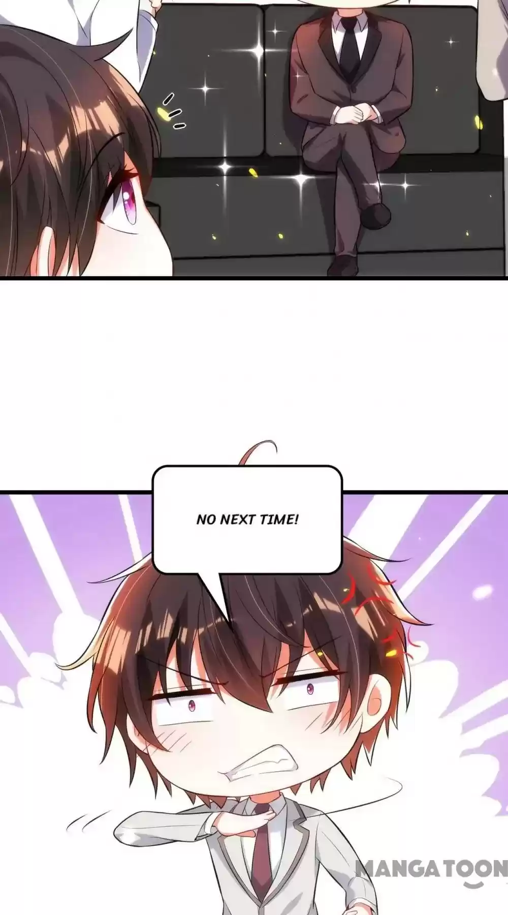 Spicy Wife's Reborn World Chapter 82