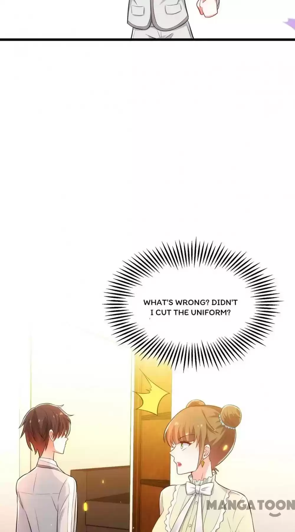 Spicy Wife's Reborn World Chapter 82