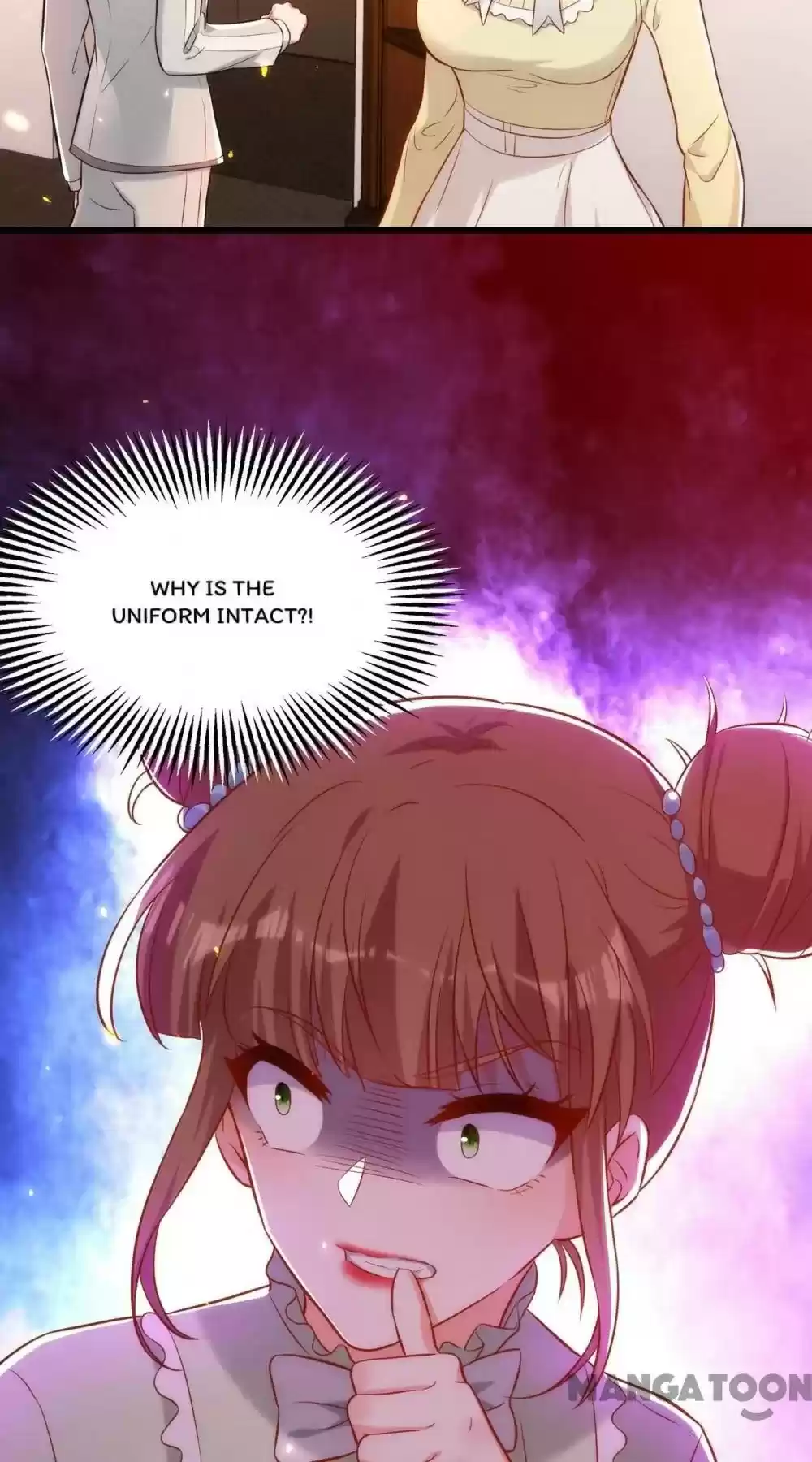 Spicy Wife's Reborn World Chapter 82