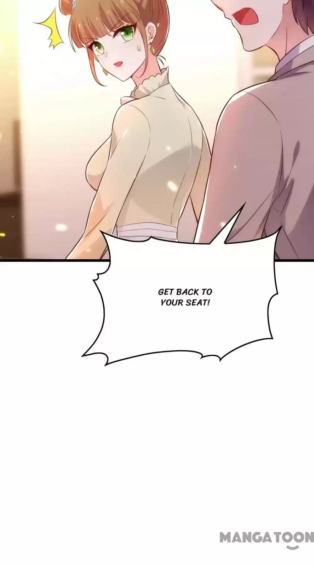 Spicy Wife's Reborn World Chapter 82