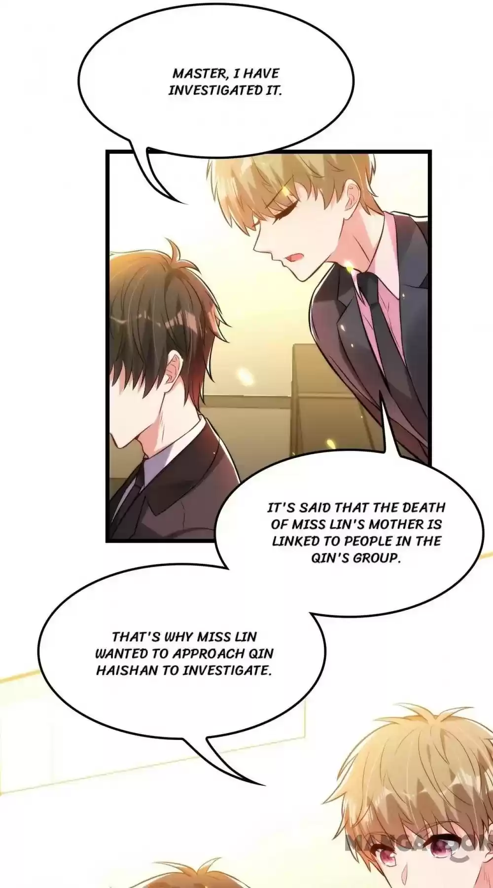 Spicy Wife's Reborn World Chapter 82