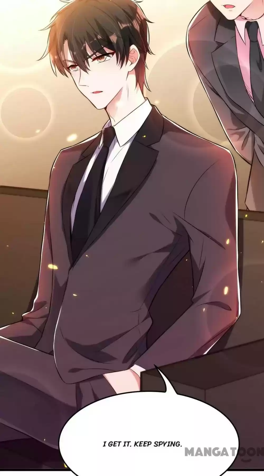 Spicy Wife's Reborn World Chapter 82