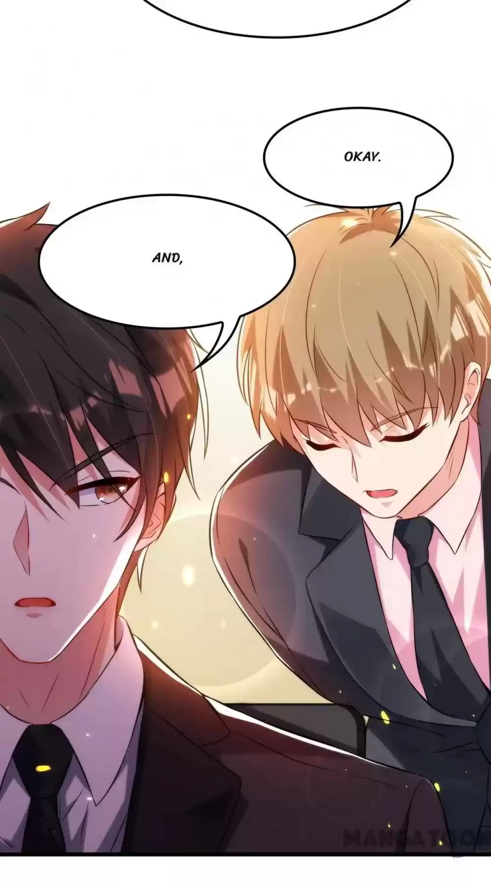 Spicy Wife's Reborn World Chapter 82