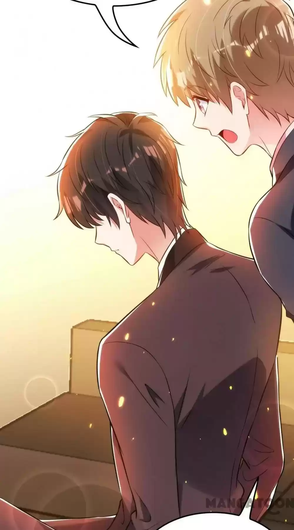 Spicy Wife's Reborn World Chapter 82