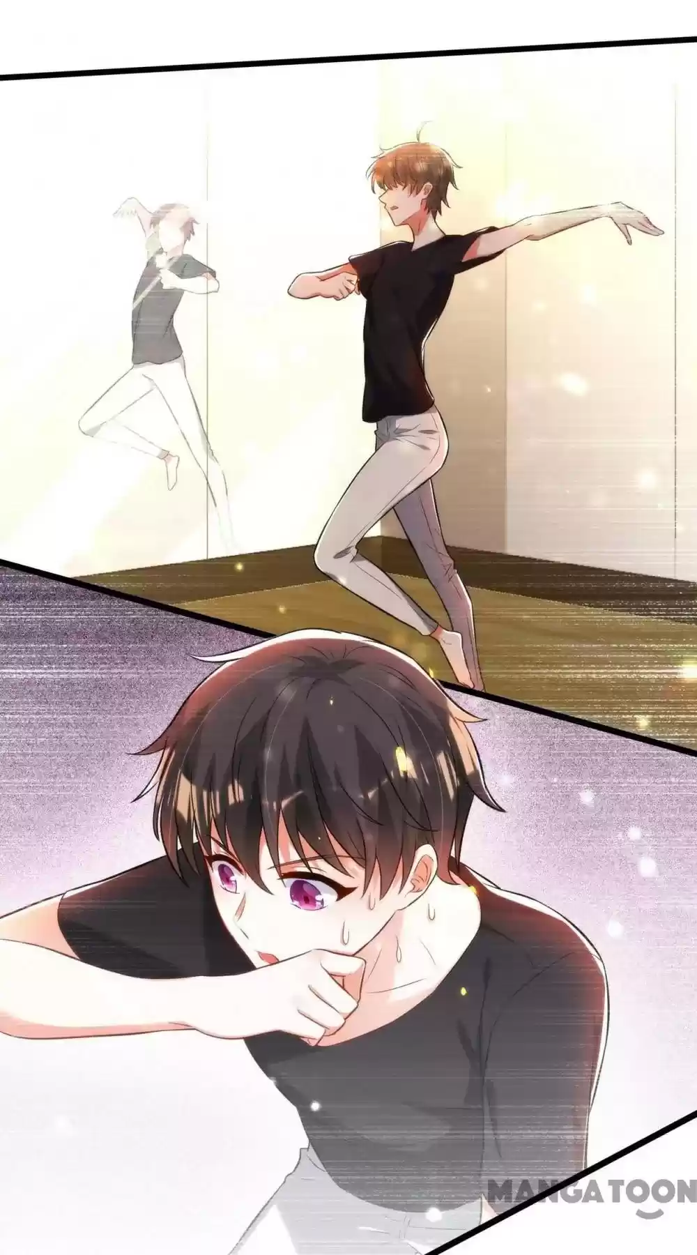 Spicy Wife's Reborn World Chapter 82