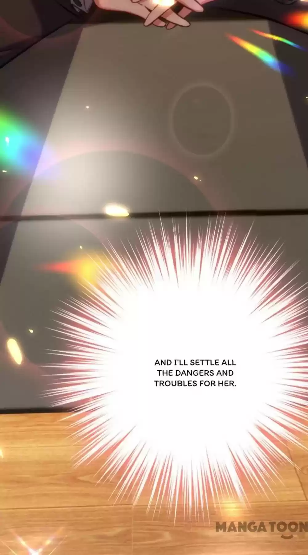 Spicy Wife's Reborn World Chapter 82