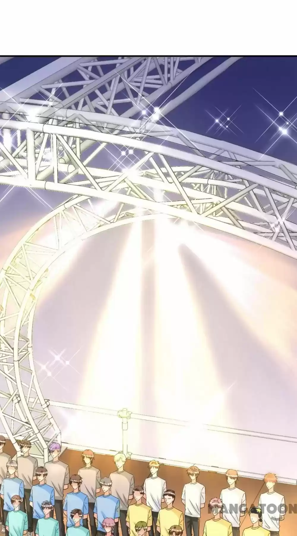 Spicy Wife's Reborn World Chapter 83