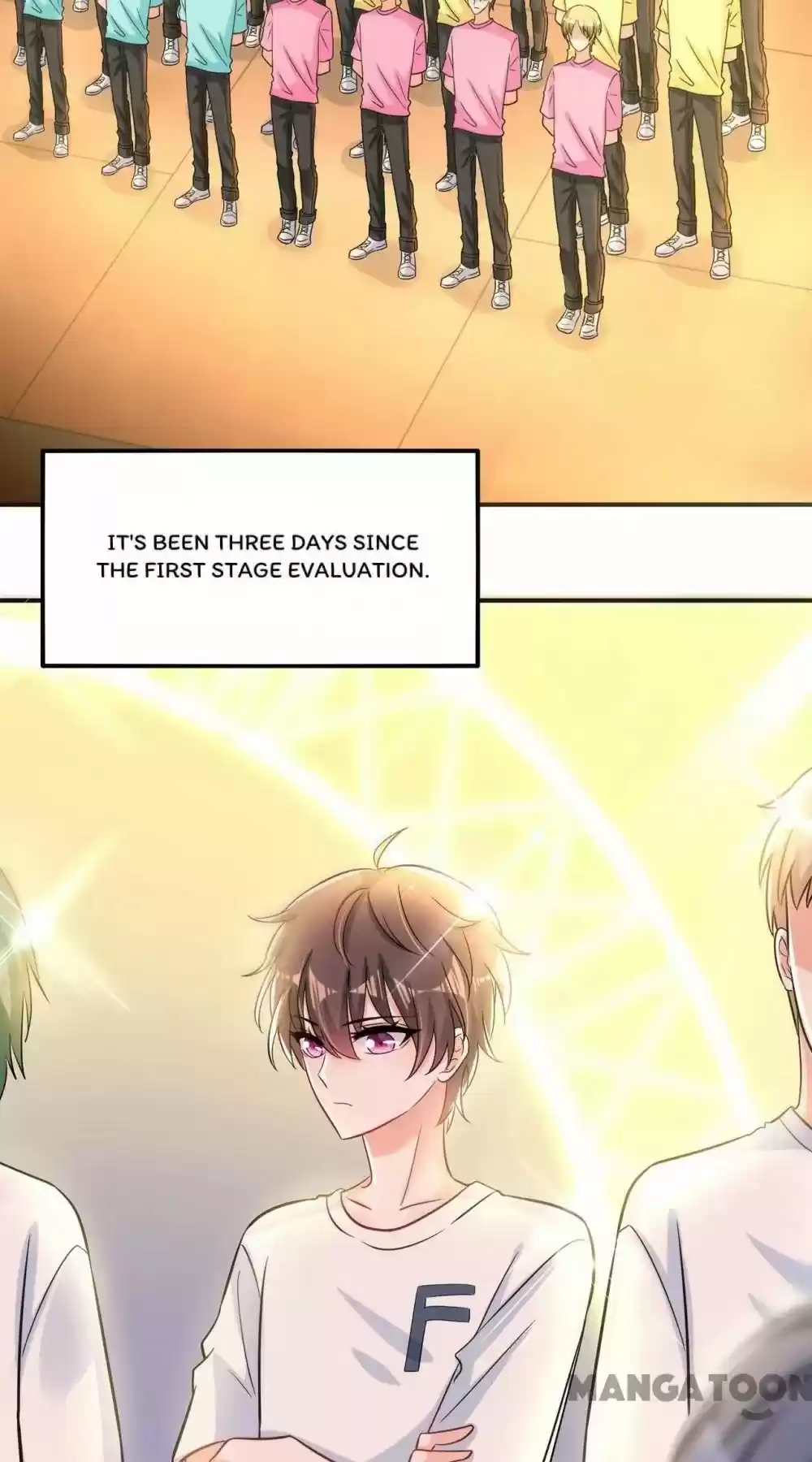 Spicy Wife's Reborn World Chapter 83