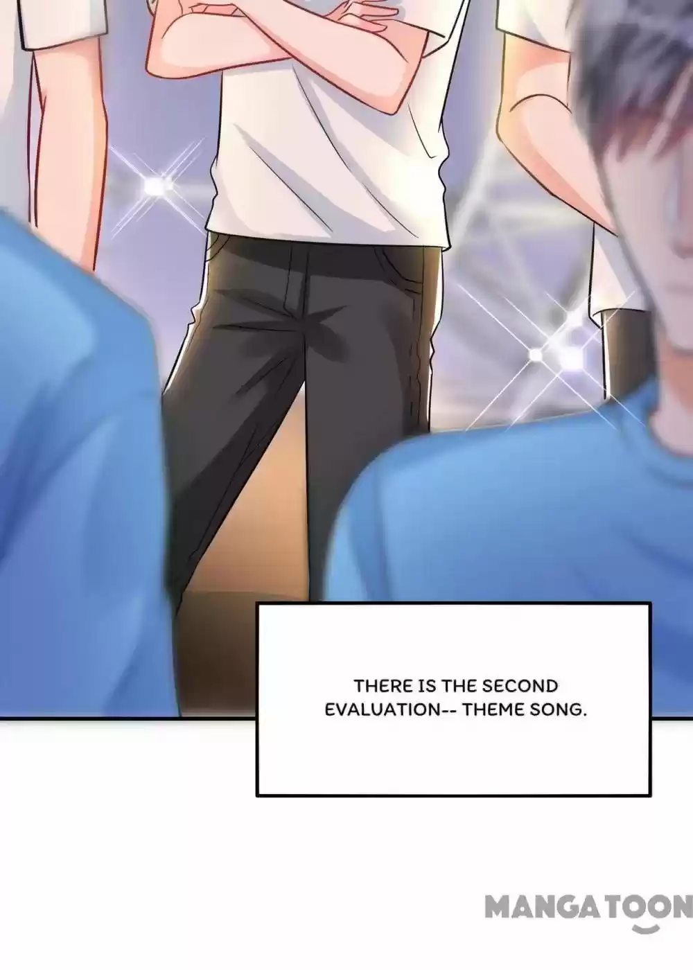 Spicy Wife's Reborn World Chapter 83