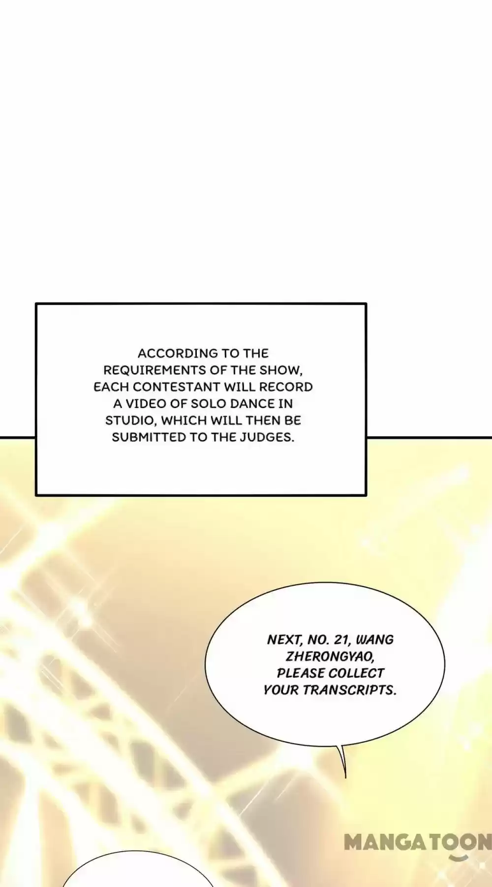 Spicy Wife's Reborn World Chapter 83