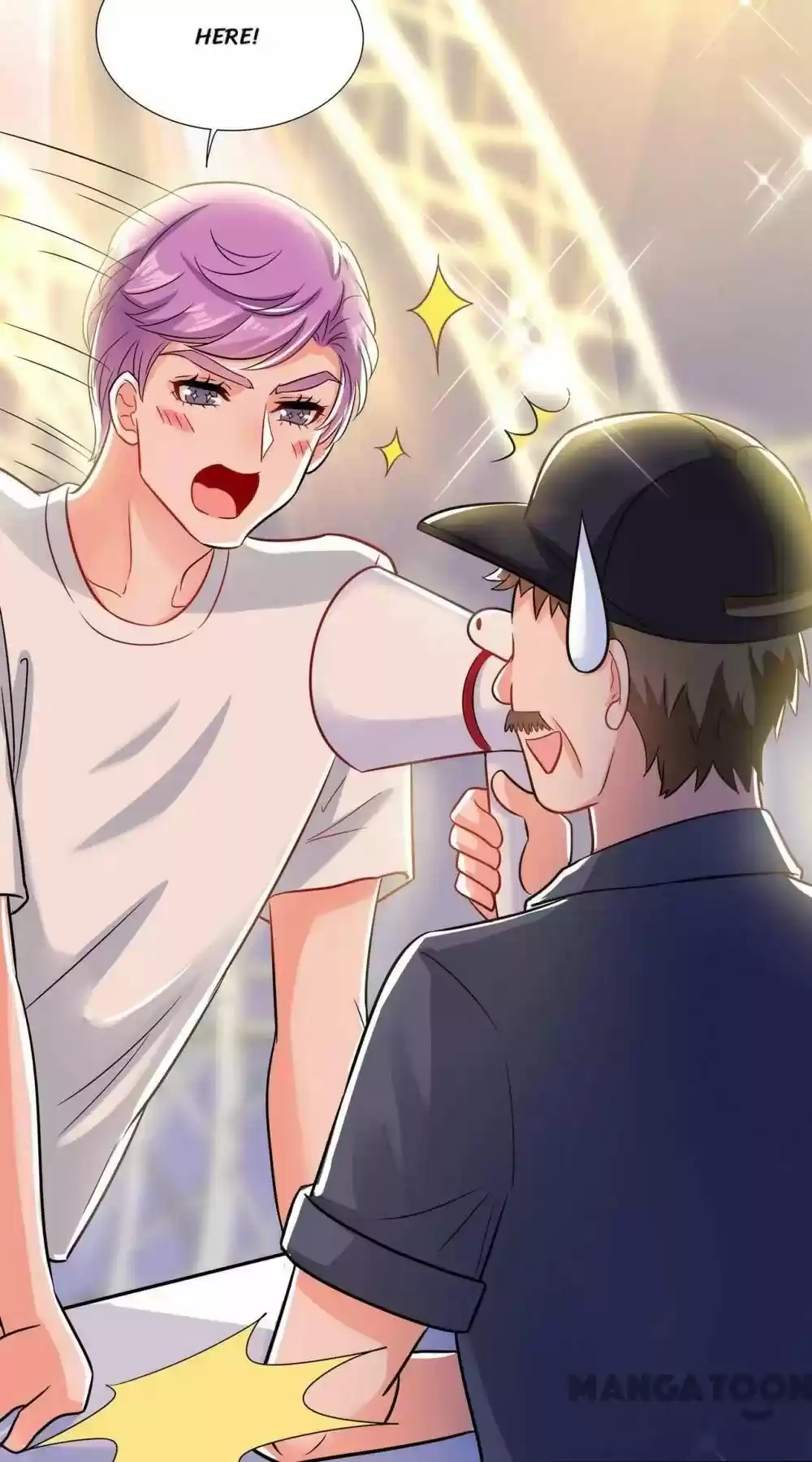 Spicy Wife's Reborn World Chapter 83