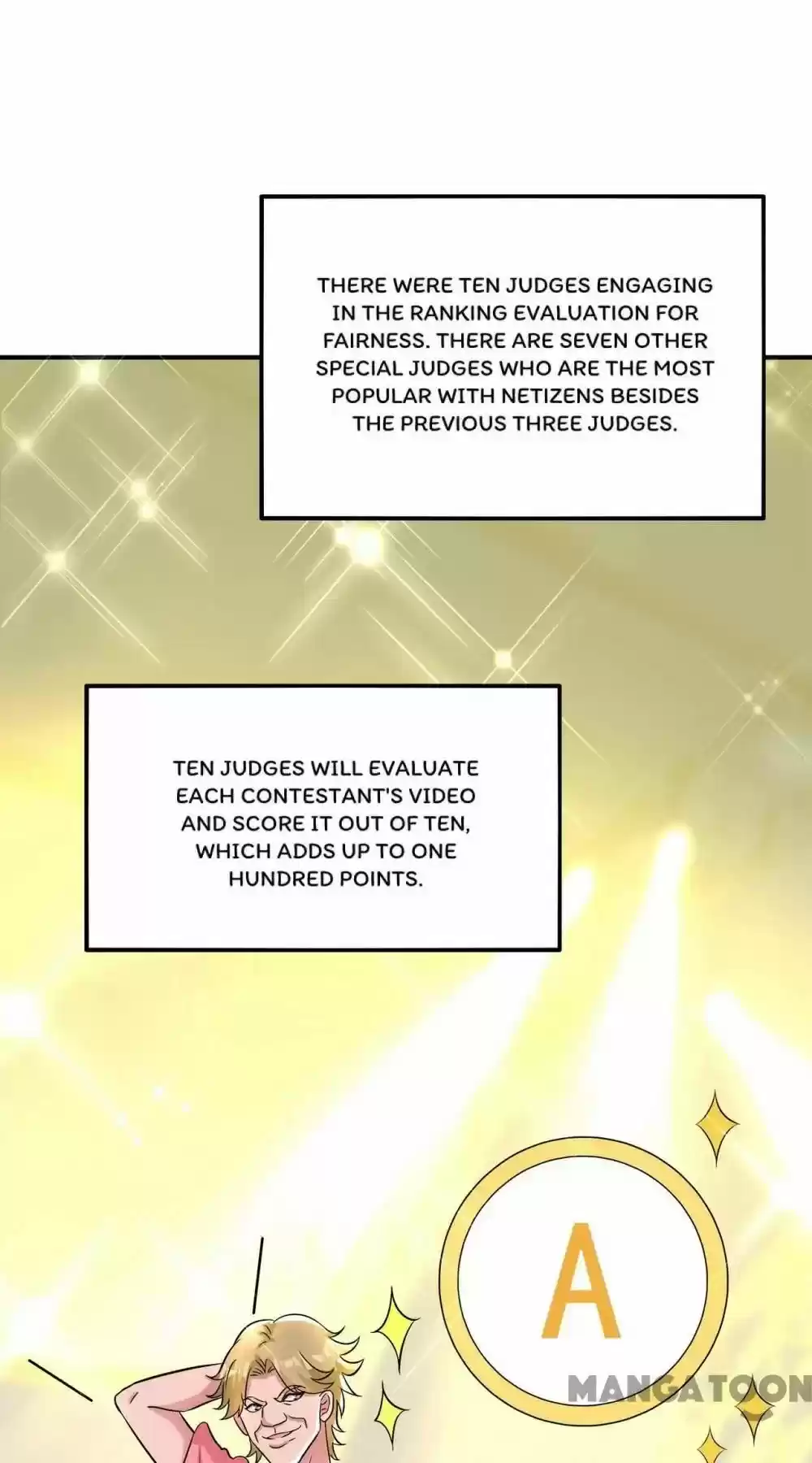 Spicy Wife's Reborn World Chapter 83