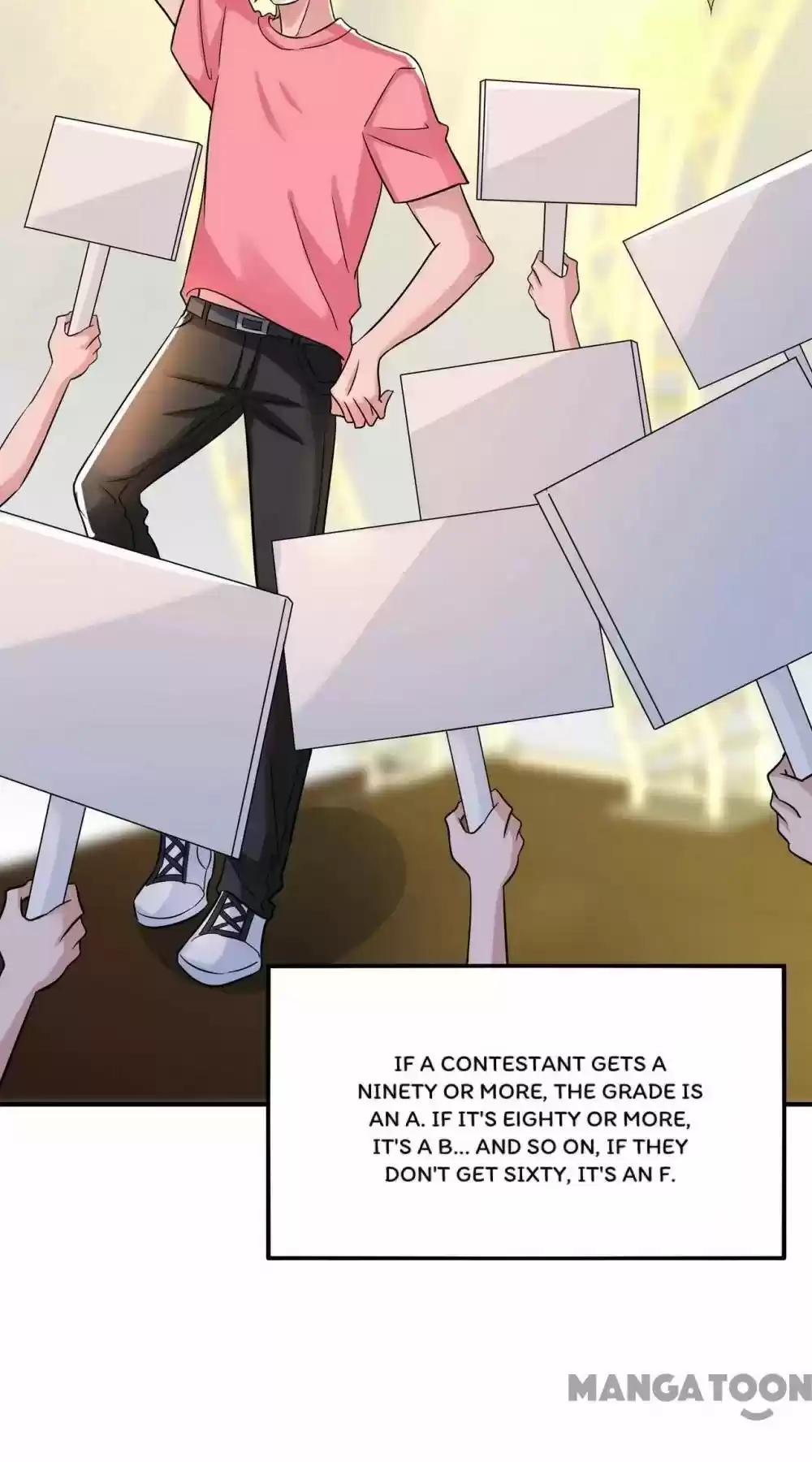 Spicy Wife's Reborn World Chapter 83