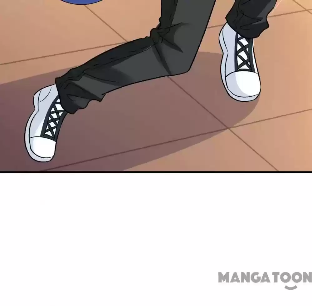 Spicy Wife's Reborn World Chapter 83