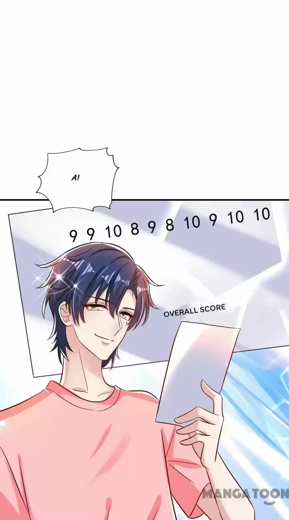 Spicy Wife's Reborn World Chapter 83