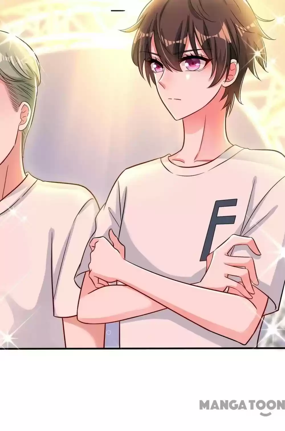 Spicy Wife's Reborn World Chapter 83