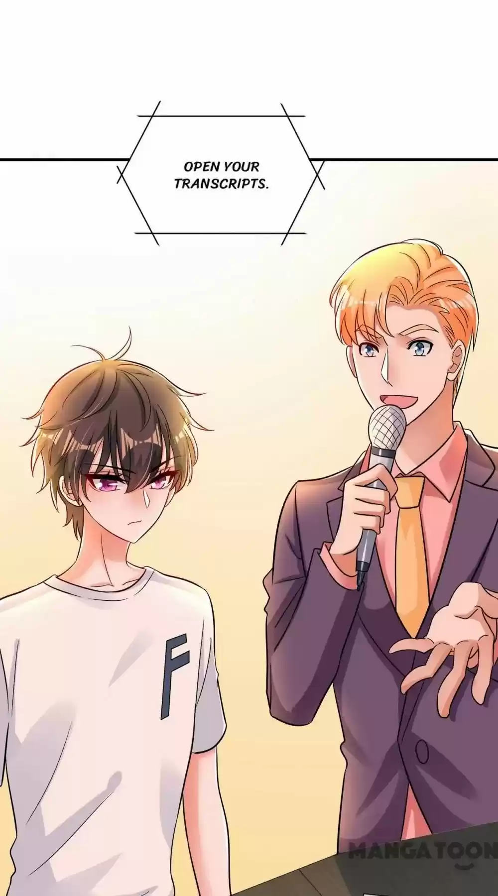 Spicy Wife's Reborn World Chapter 83