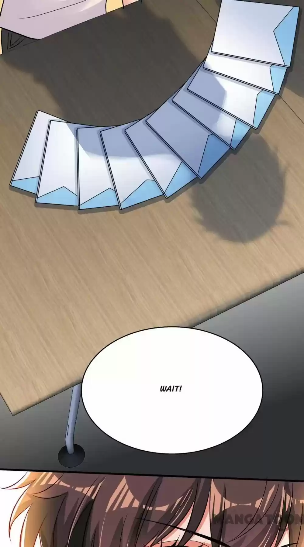 Spicy Wife's Reborn World Chapter 83