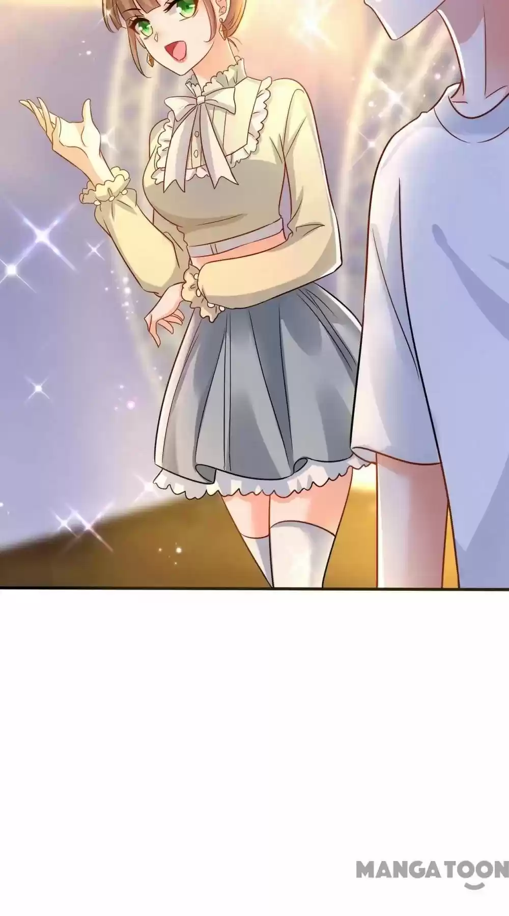 Spicy Wife's Reborn World Chapter 83