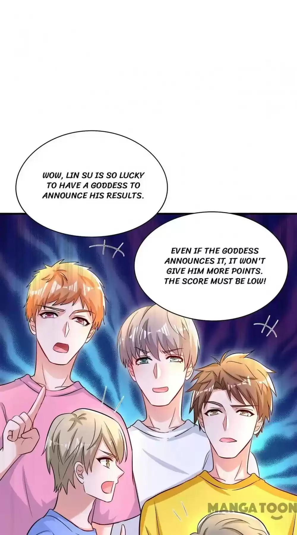 Spicy Wife's Reborn World Chapter 83