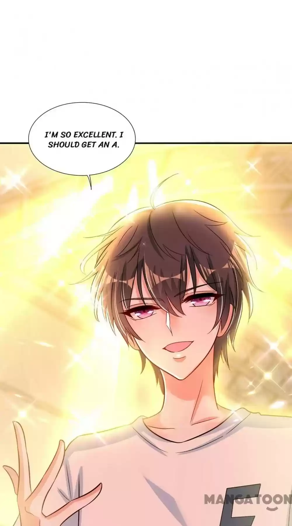 Spicy Wife's Reborn World Chapter 83