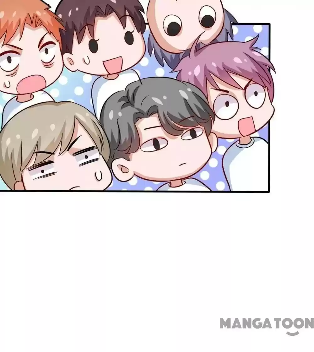 Spicy Wife's Reborn World Chapter 83