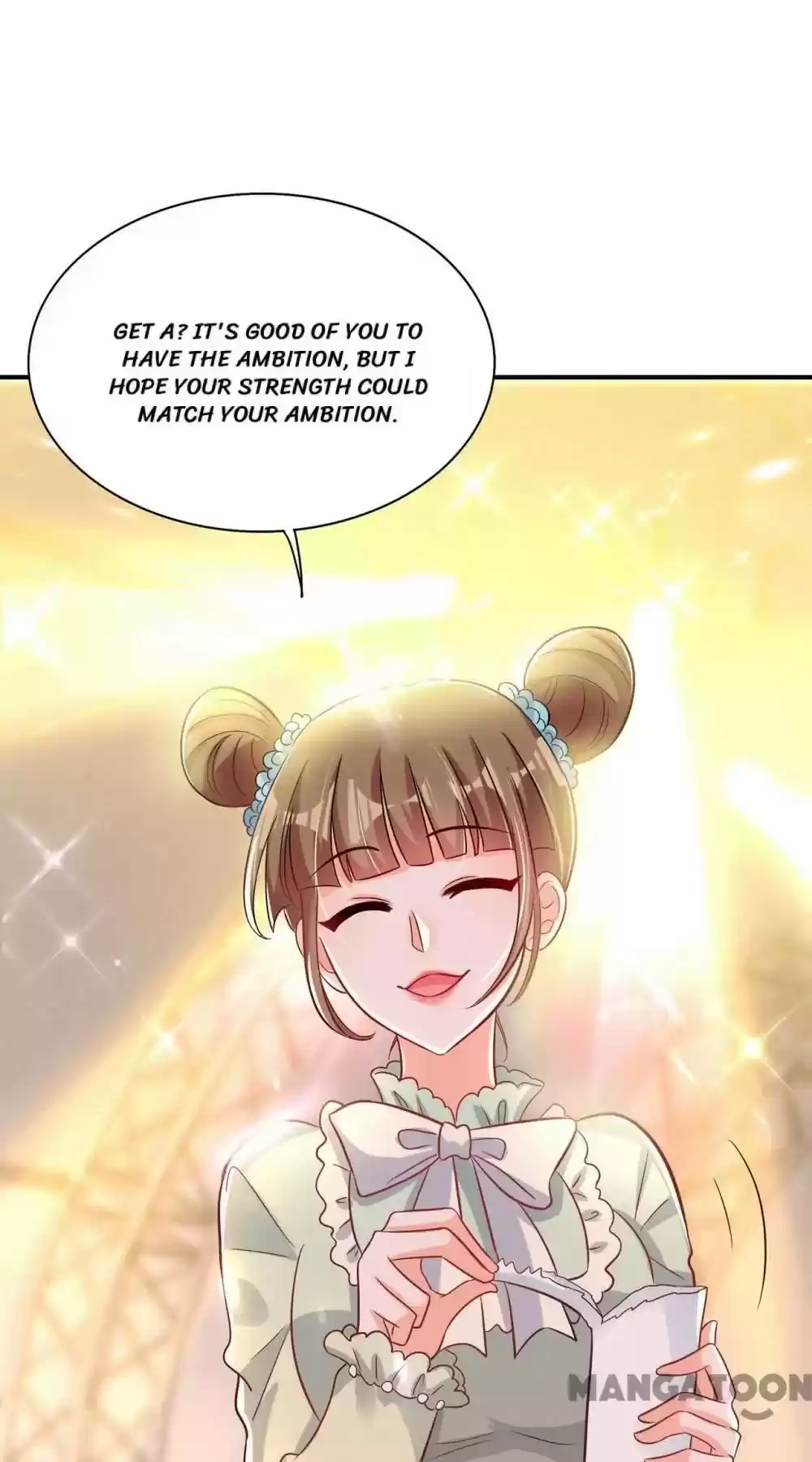 Spicy Wife's Reborn World Chapter 83