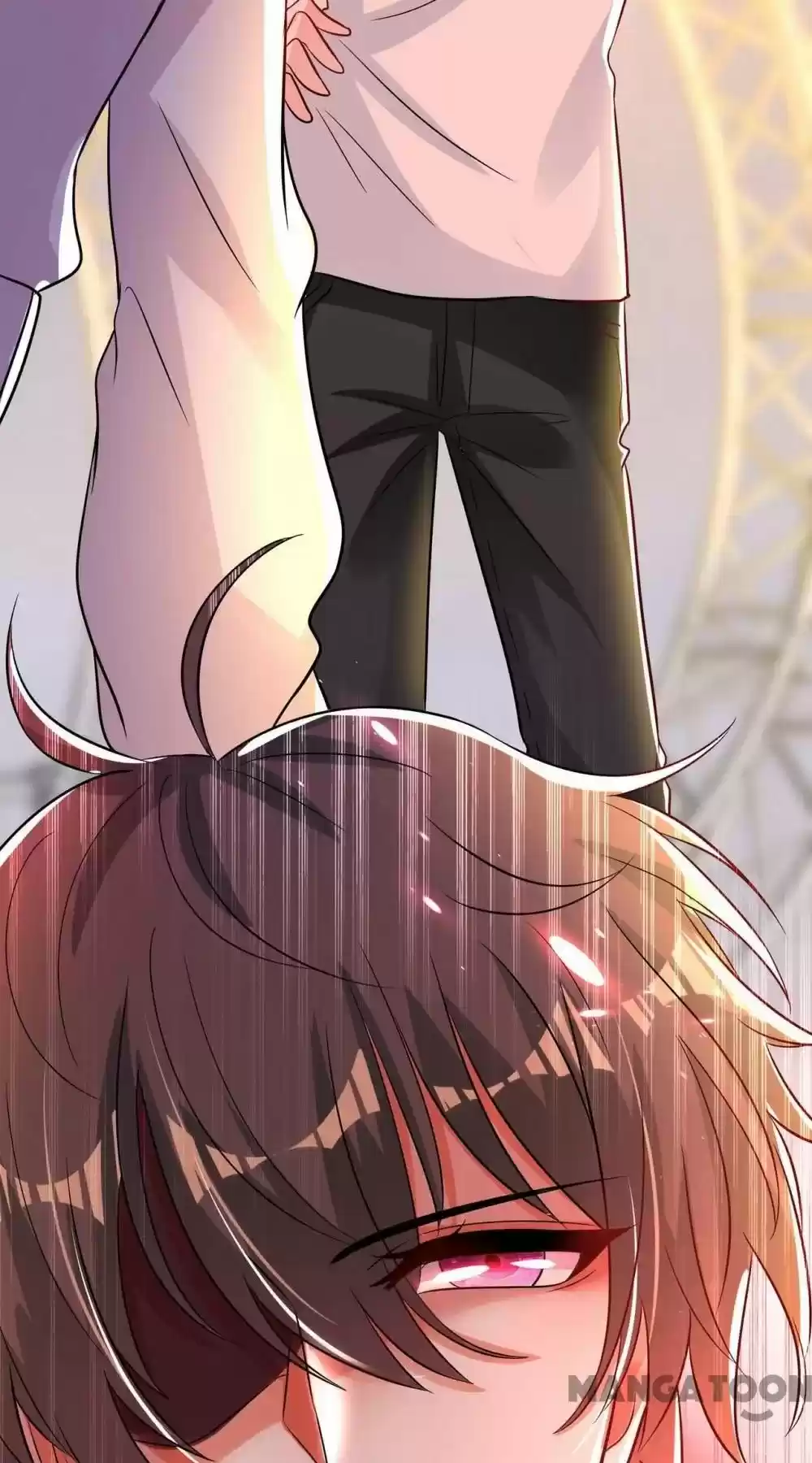 Spicy Wife's Reborn World Chapter 83