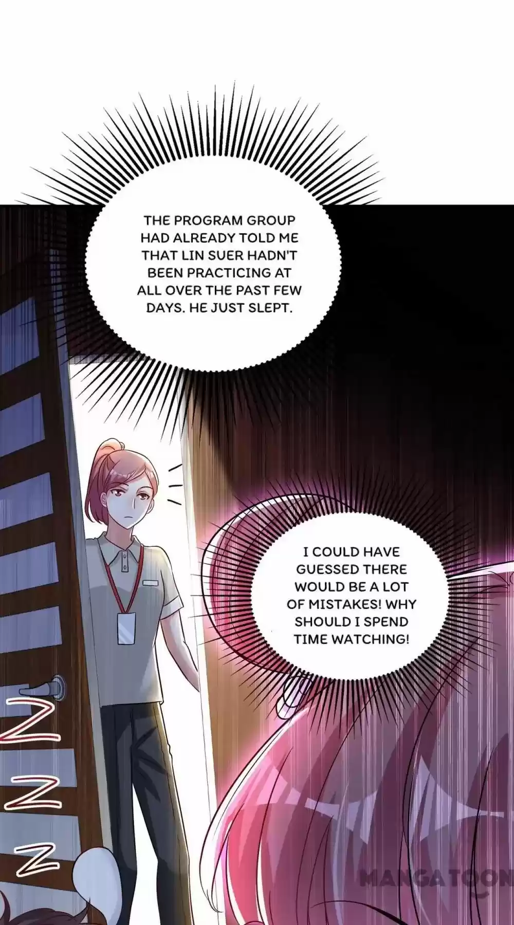 Spicy Wife's Reborn World Chapter 83