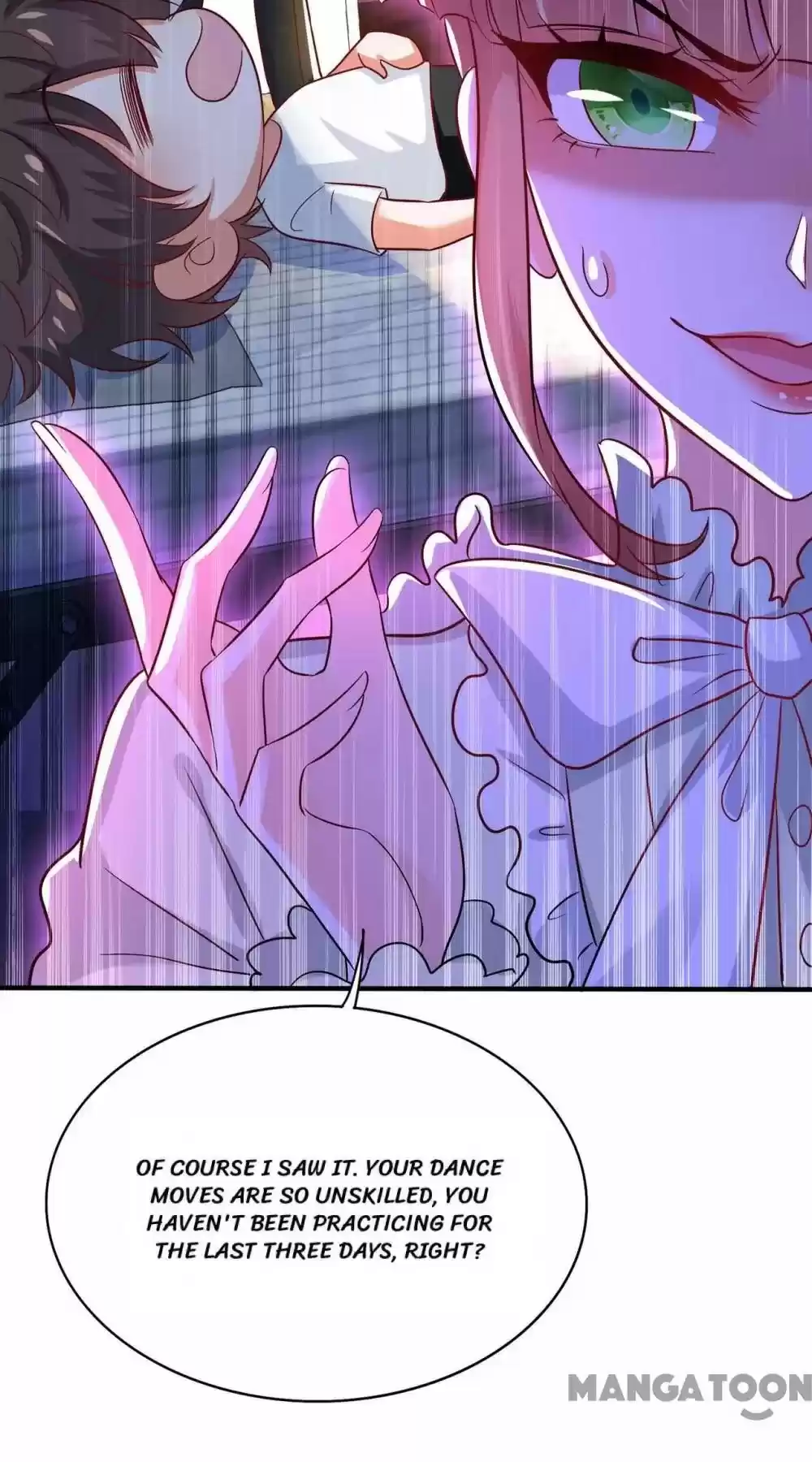 Spicy Wife's Reborn World Chapter 83