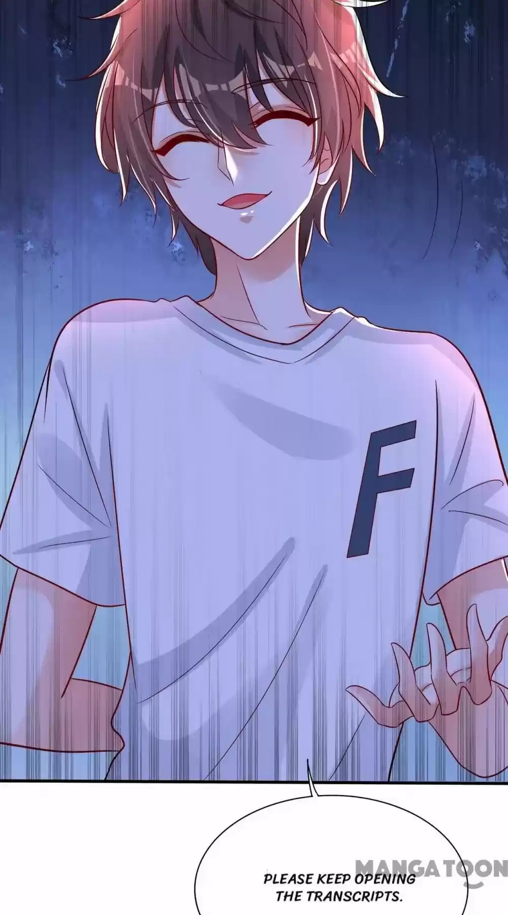 Spicy Wife's Reborn World Chapter 83