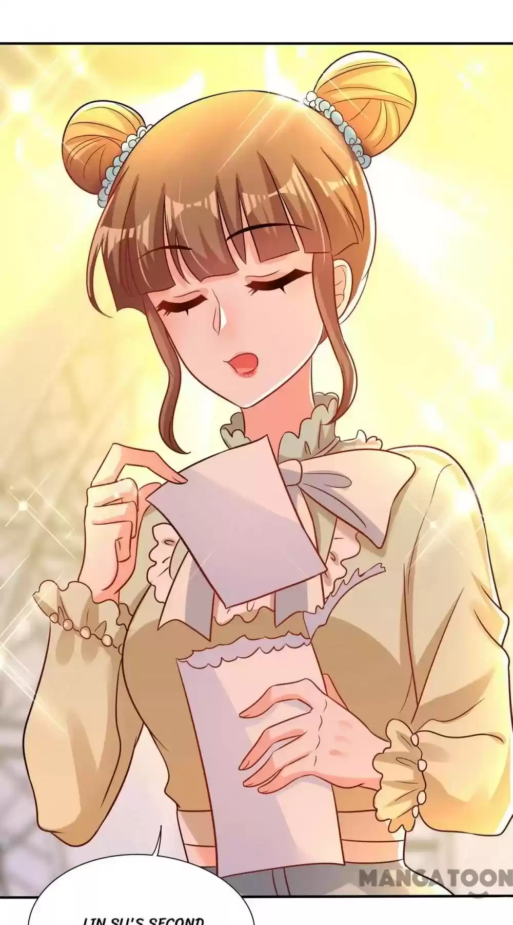 Spicy Wife's Reborn World Chapter 83