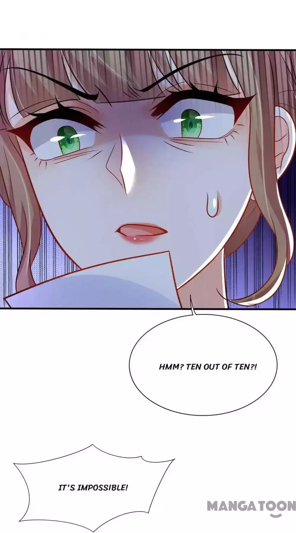 Spicy Wife's Reborn World Chapter 83