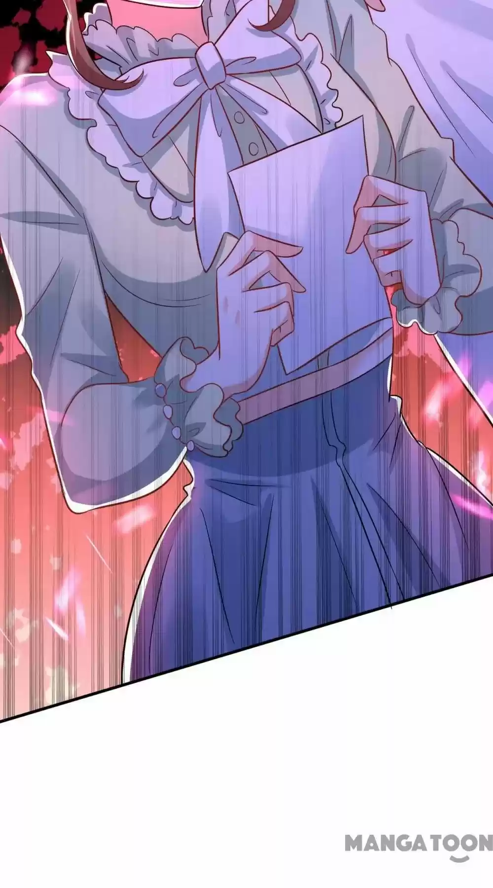 Spicy Wife's Reborn World Chapter 83