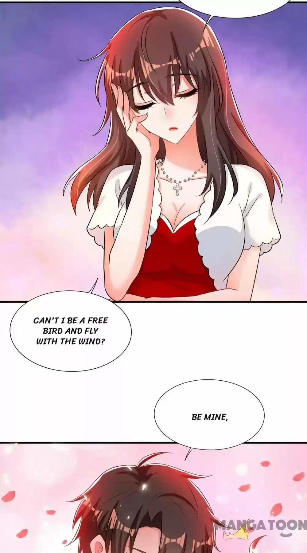Spicy Wife's Reborn World Chapter 83