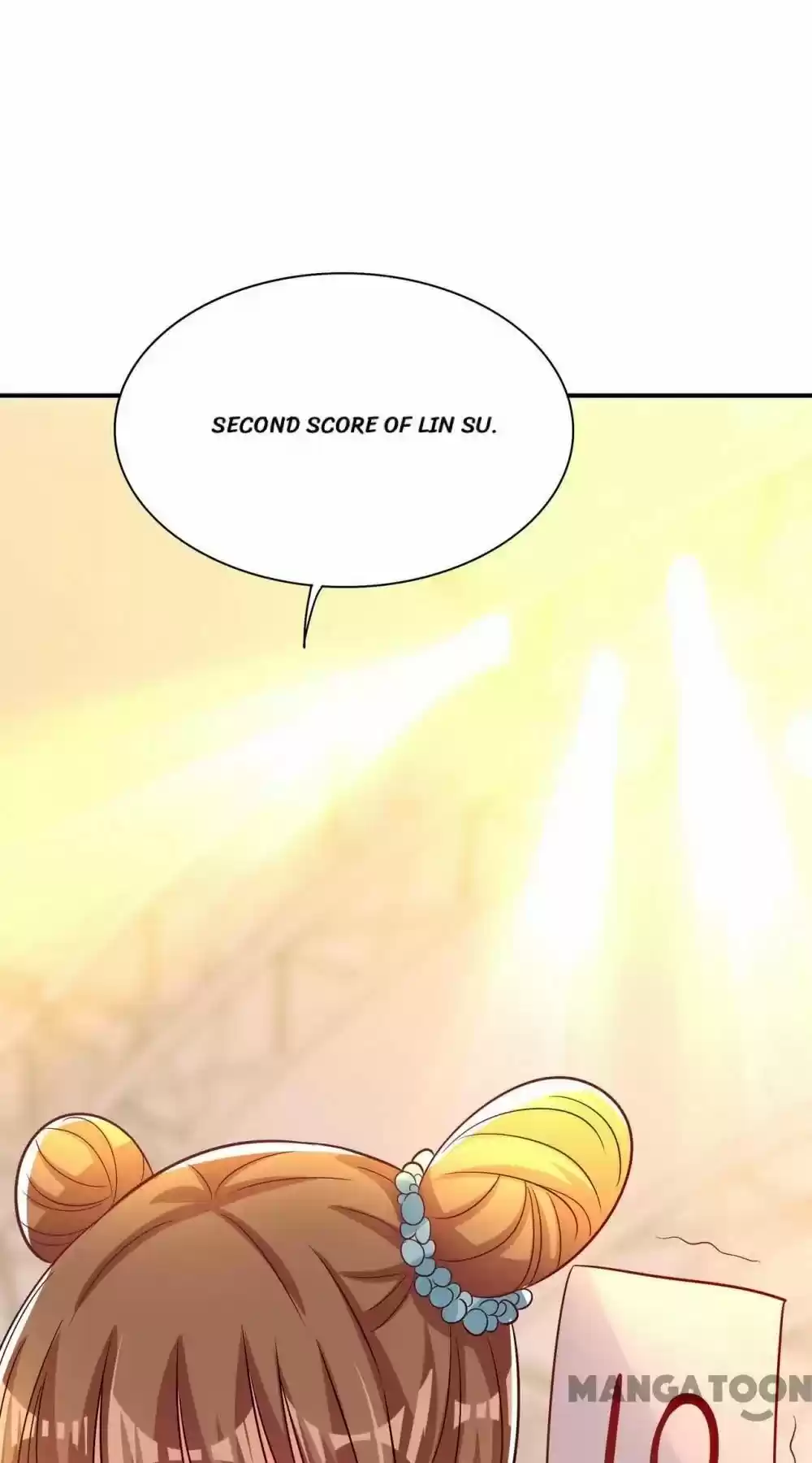 Spicy Wife's Reborn World Chapter 84