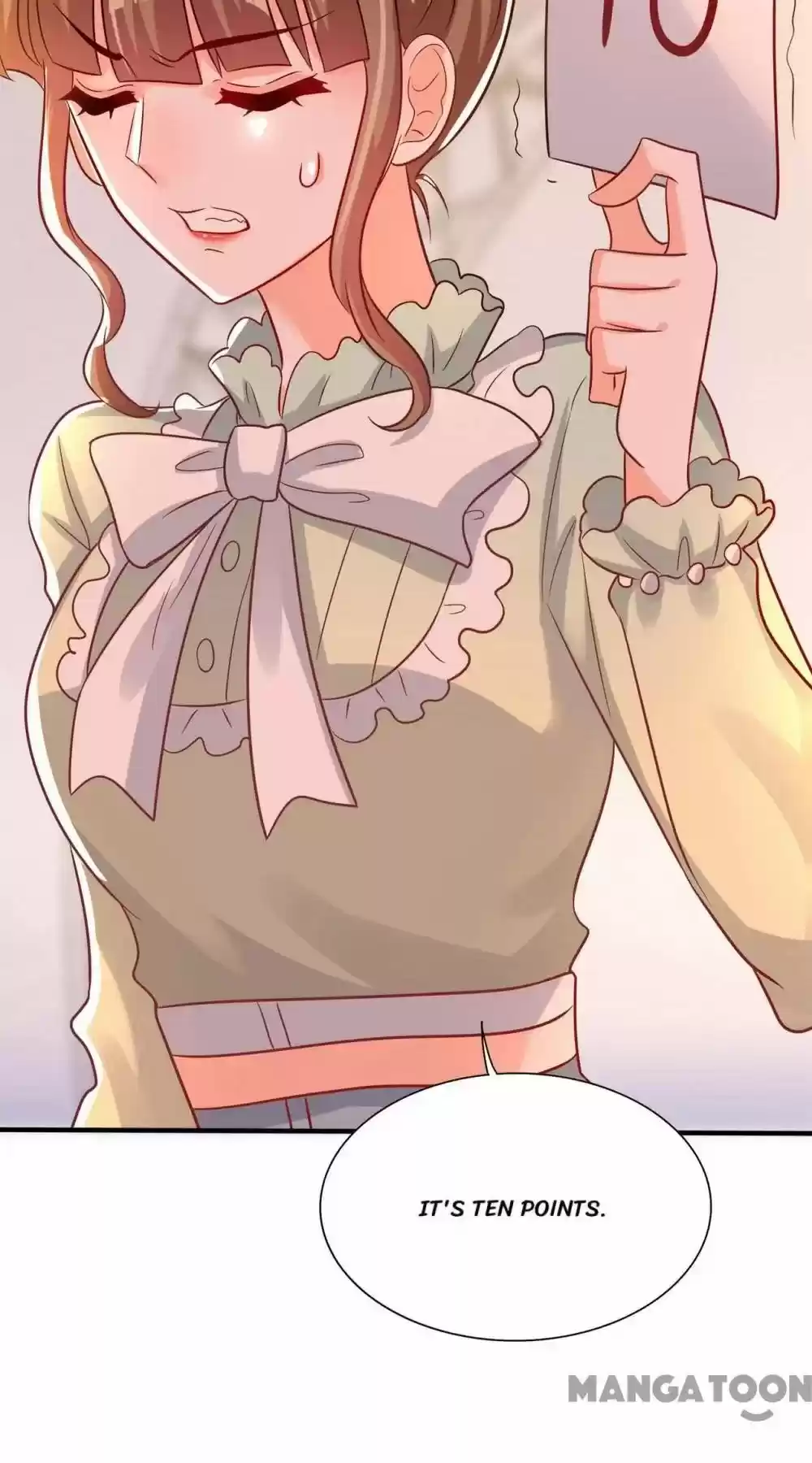 Spicy Wife's Reborn World Chapter 84