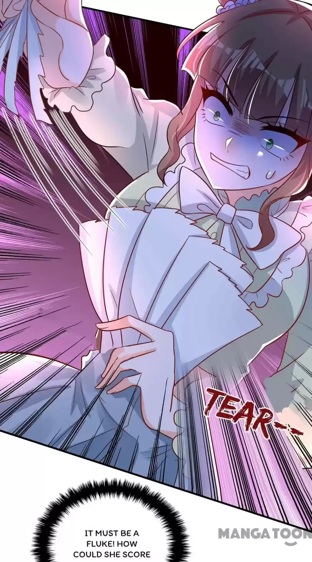 Spicy Wife's Reborn World Chapter 84