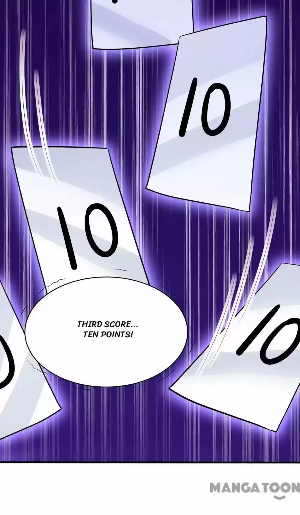 Spicy Wife's Reborn World Chapter 84