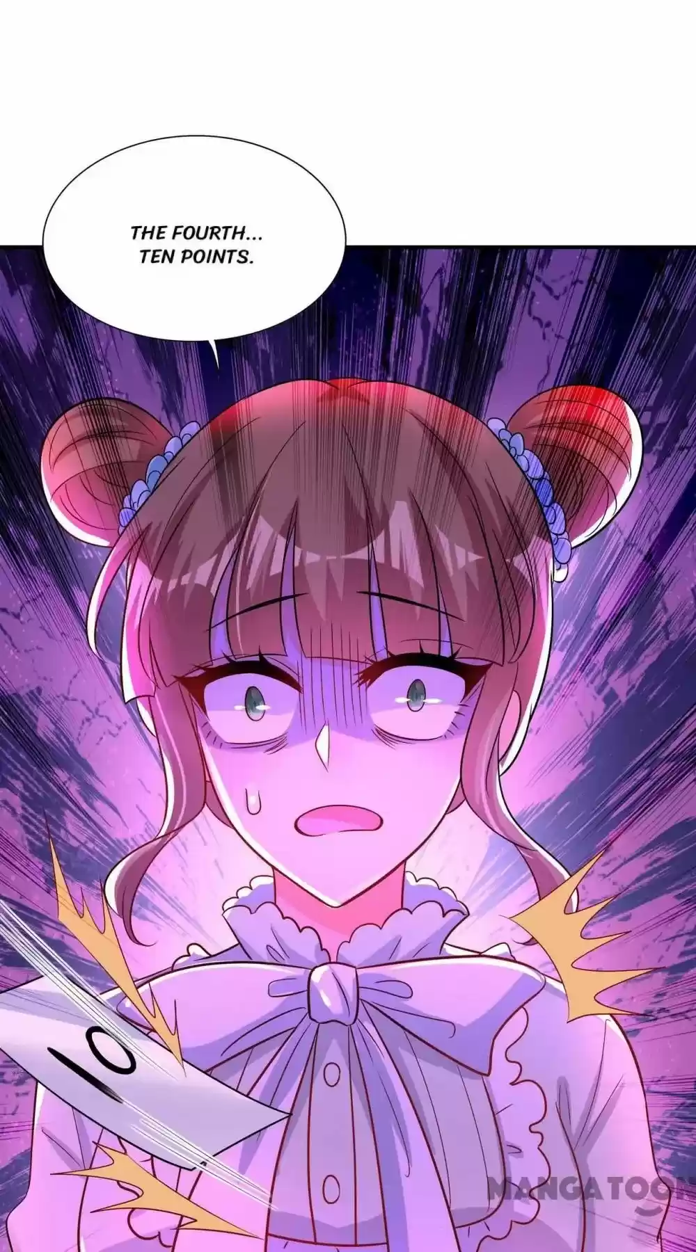 Spicy Wife's Reborn World Chapter 84