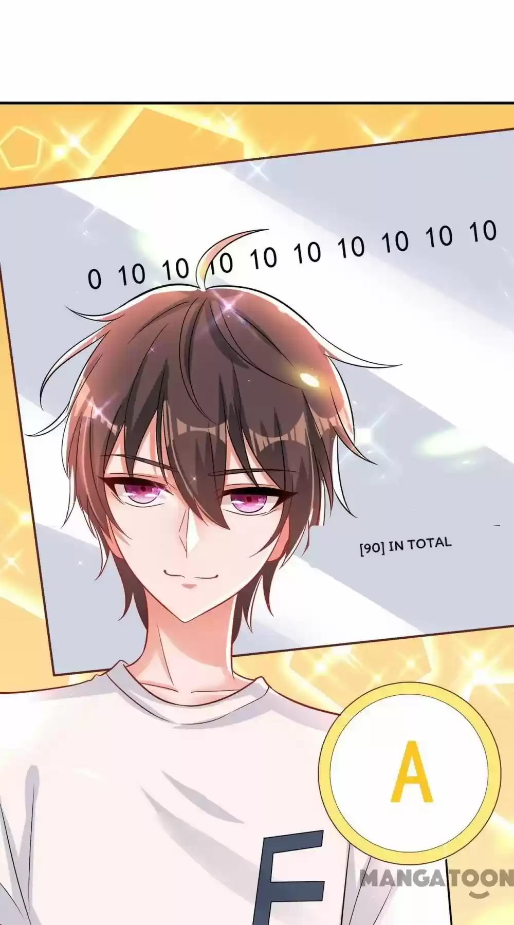 Spicy Wife's Reborn World Chapter 84