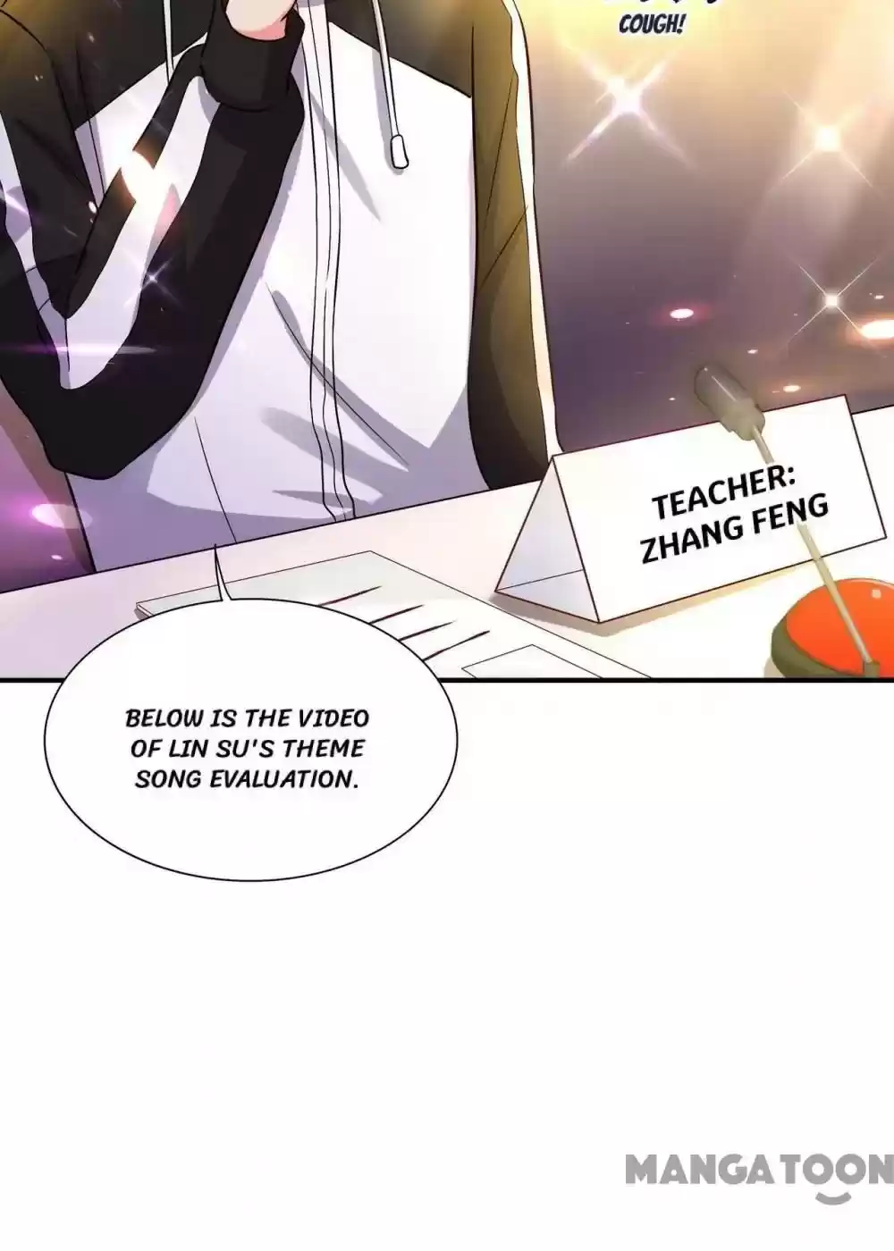 Spicy Wife's Reborn World Chapter 84