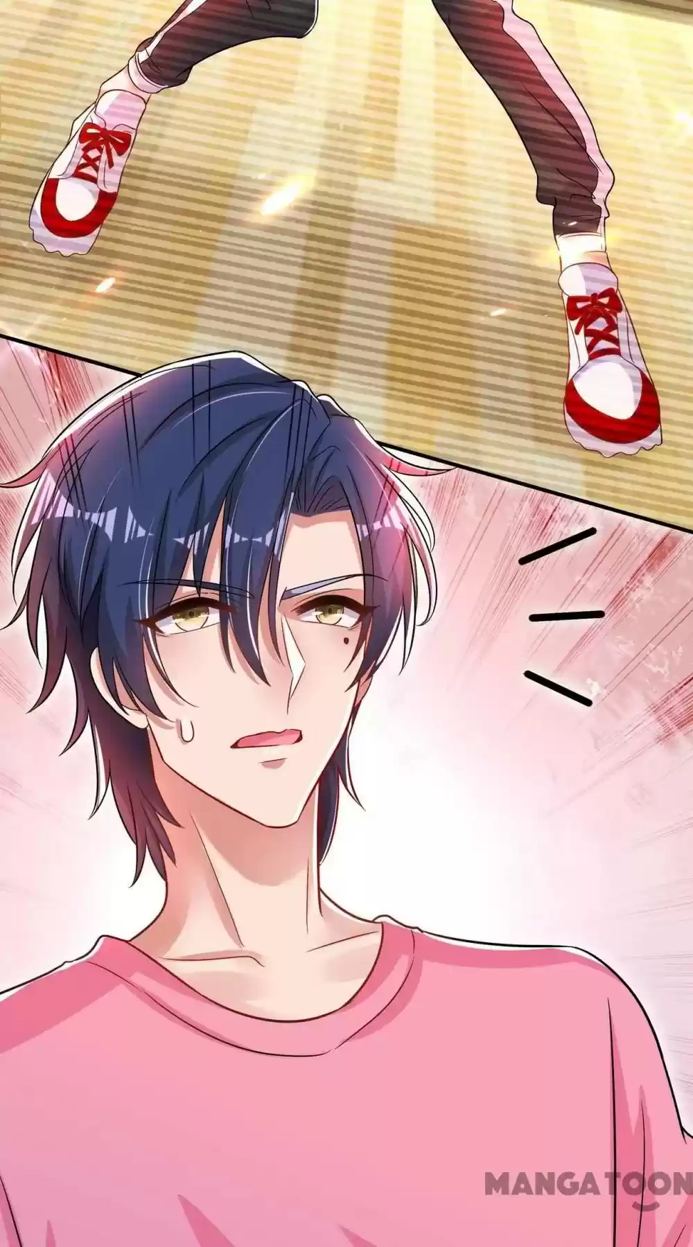 Spicy Wife's Reborn World Chapter 84