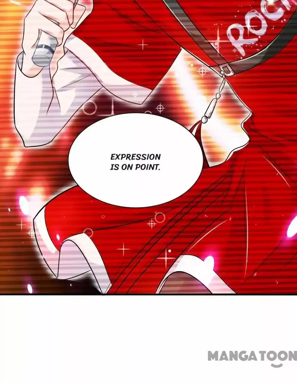 Spicy Wife's Reborn World Chapter 84