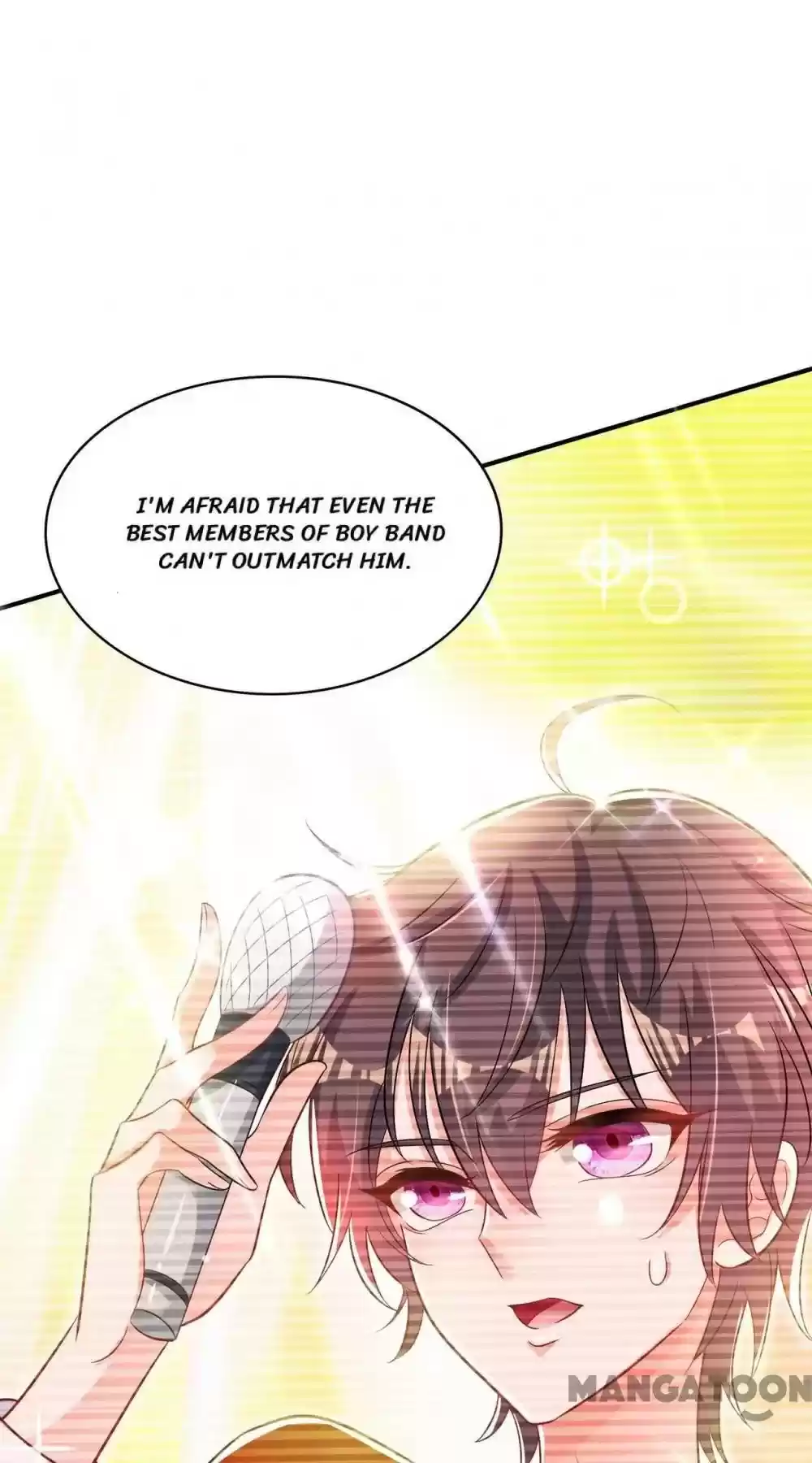 Spicy Wife's Reborn World Chapter 84