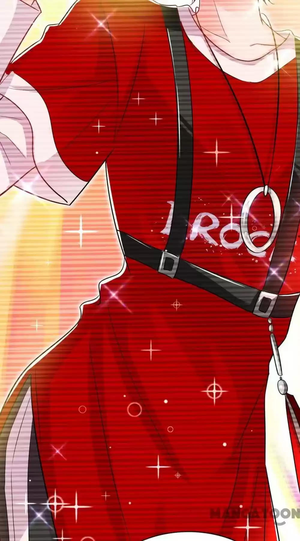 Spicy Wife's Reborn World Chapter 84