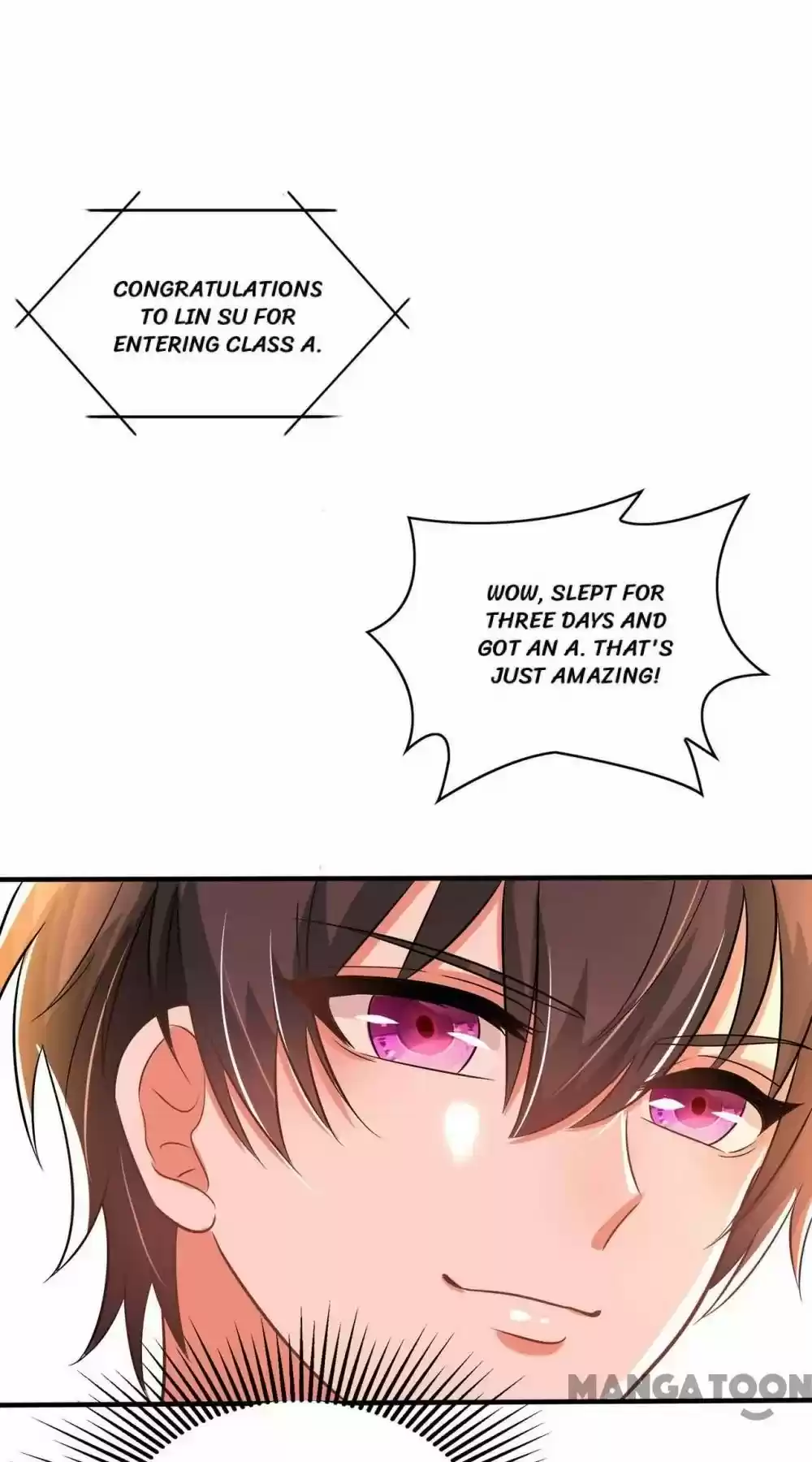 Spicy Wife's Reborn World Chapter 84